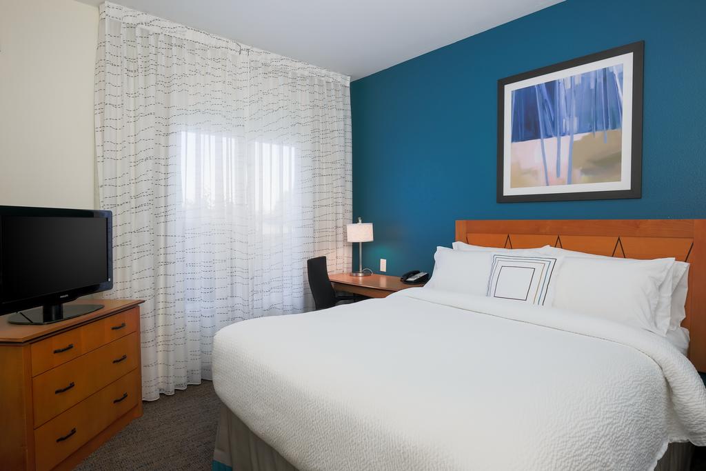 Residence Inn by Marriott Chico