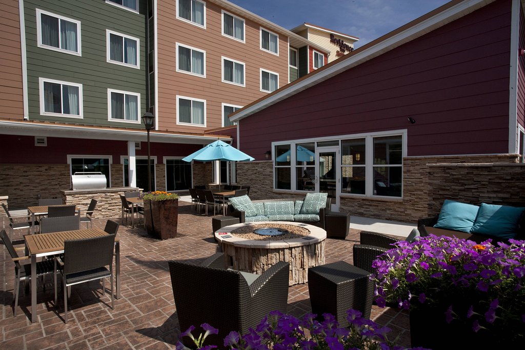 Residence Inn by Marriott Duluth