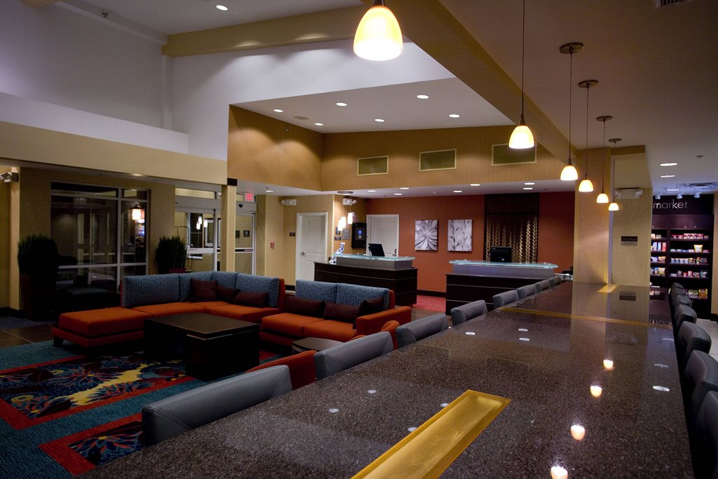 Residence Inn by Marriott Duluth
