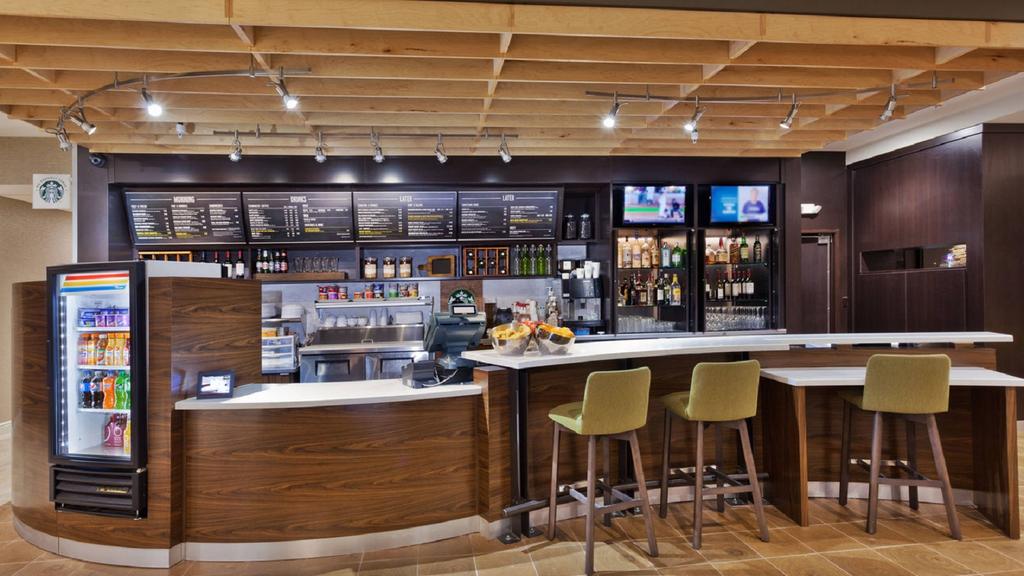 Courtyard by Marriott Cleveland Elyria