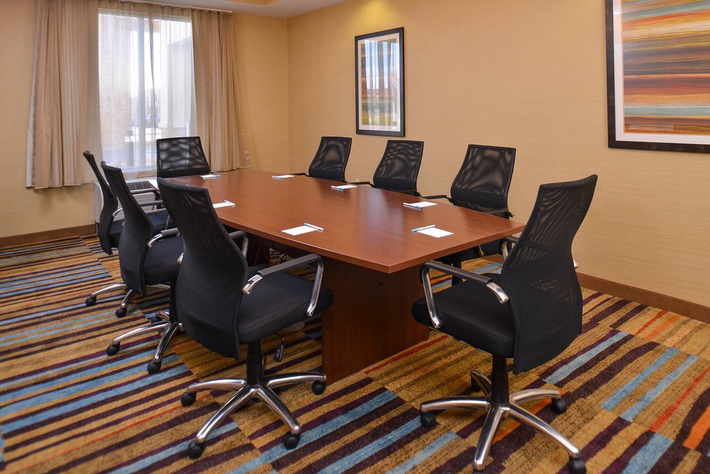 Fairfield Inn & Suites by Marriott Farmington