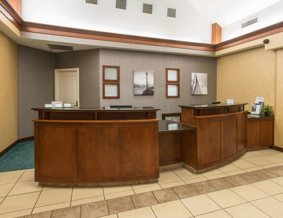 Residence Inn by Marriott Fayetteville Cross Creek