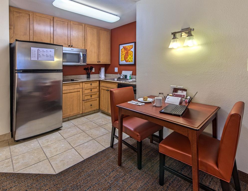 Residence Inn by Marriott Fayetteville Cross Creek