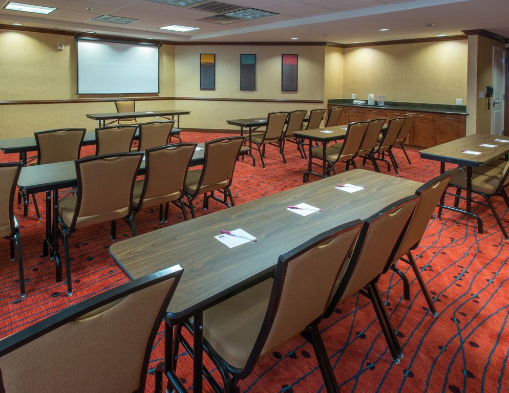 Residence Inn by Marriott Fayetteville Cross Creek