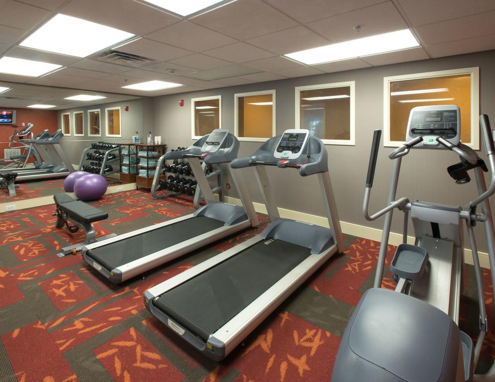 Residence Inn by Marriott Fayetteville Cross Creek
