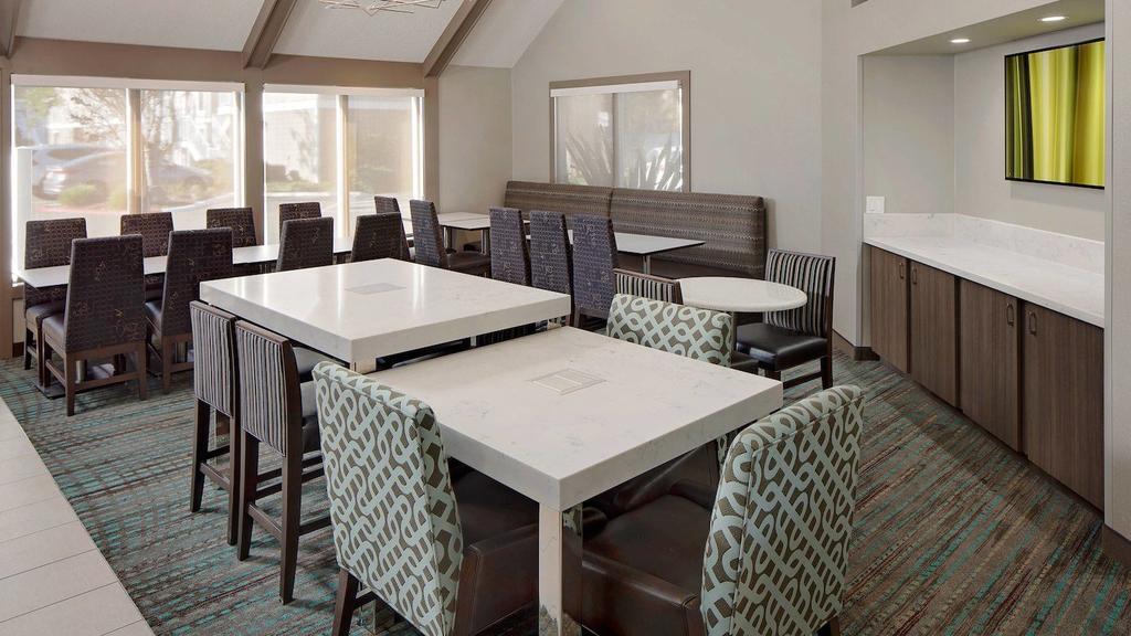 Residence Inn by Marriott Fremont Silicon Valley