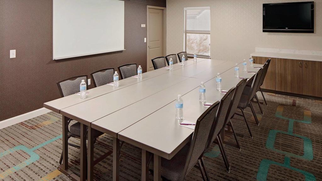 Residence Inn by Marriott Fremont Silicon Valley