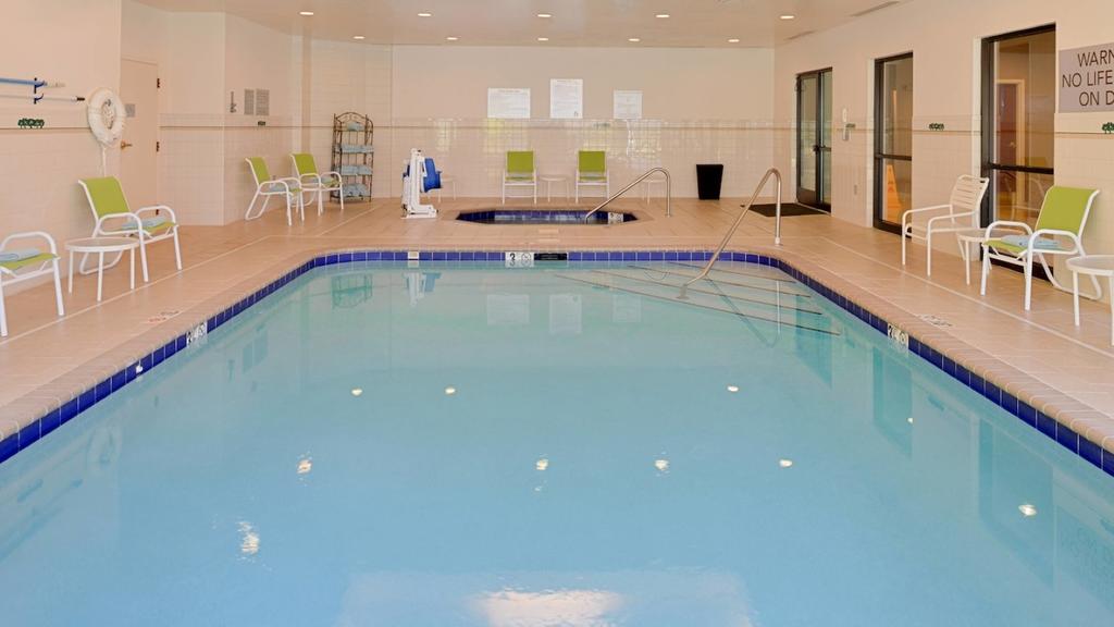 Courtyard by Marriott Charlotte Gastonia
