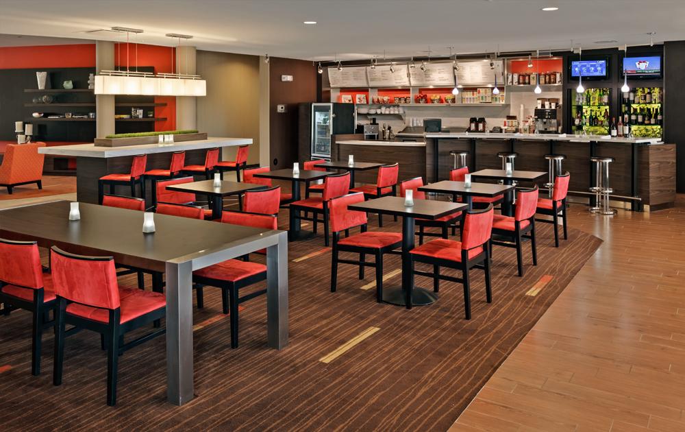 Courtyard by Marriott Harrisburg Hershey
