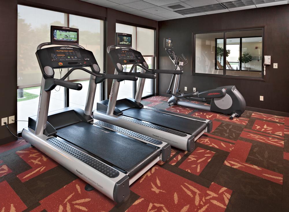Courtyard by Marriott Harrisburg Hershey