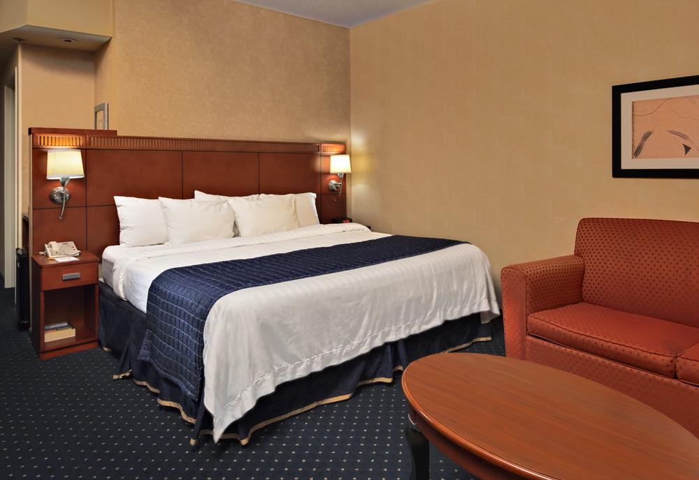 Courtyard by Marriott Harrisburg Hershey