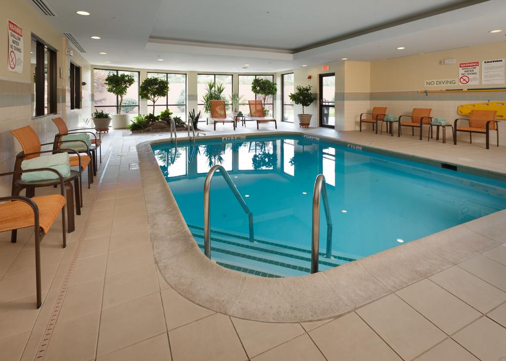 Courtyard by Marriott Harrisburg Hershey