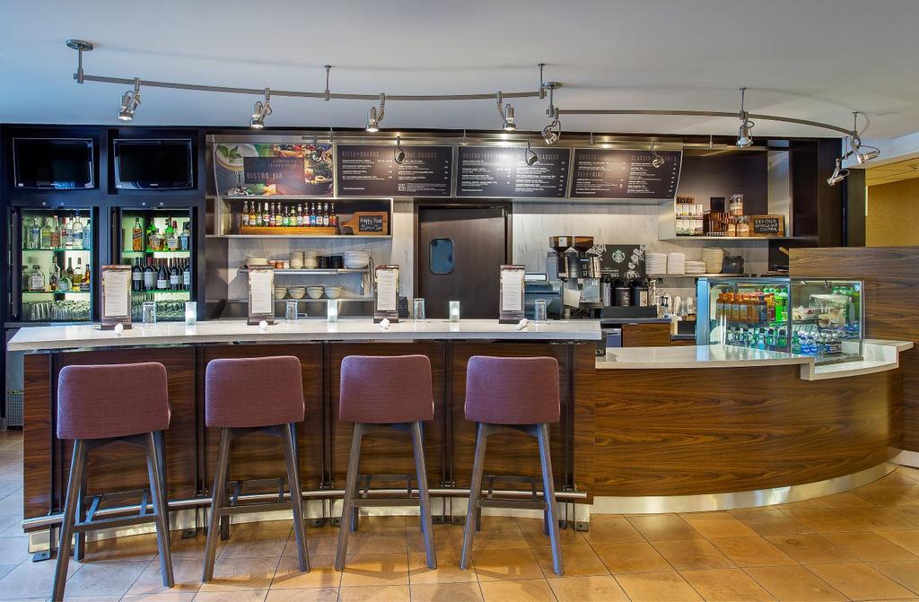 Courtyard by Marriott Knoxville Cedar Bluff