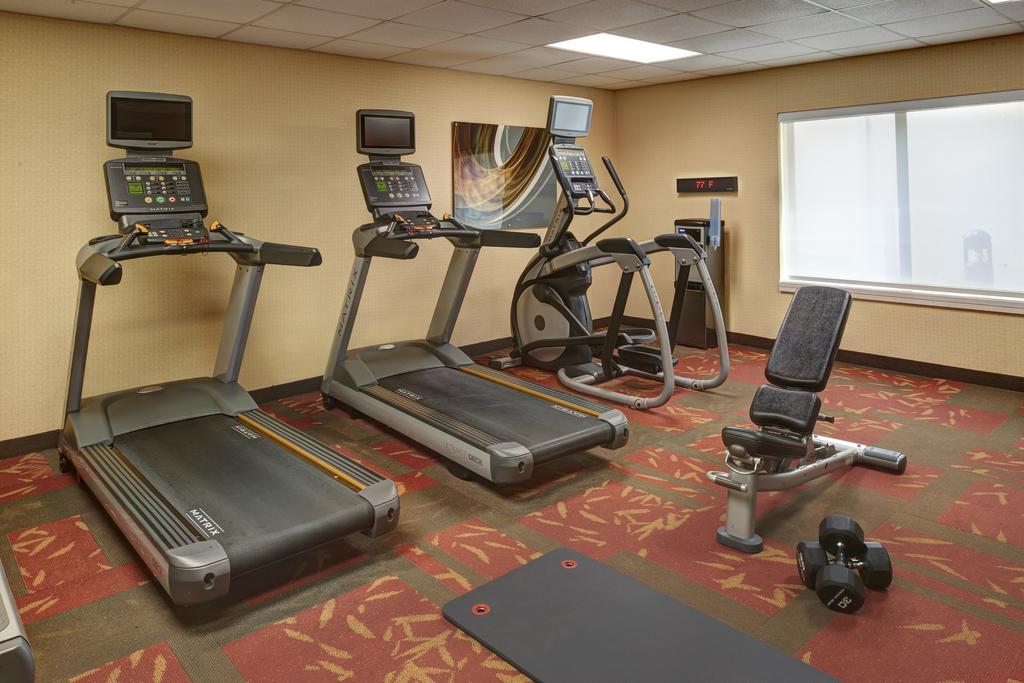 Courtyard by Marriott Lexington North