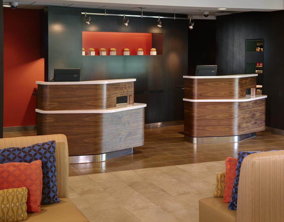Courtyard by Marriott Lexington North