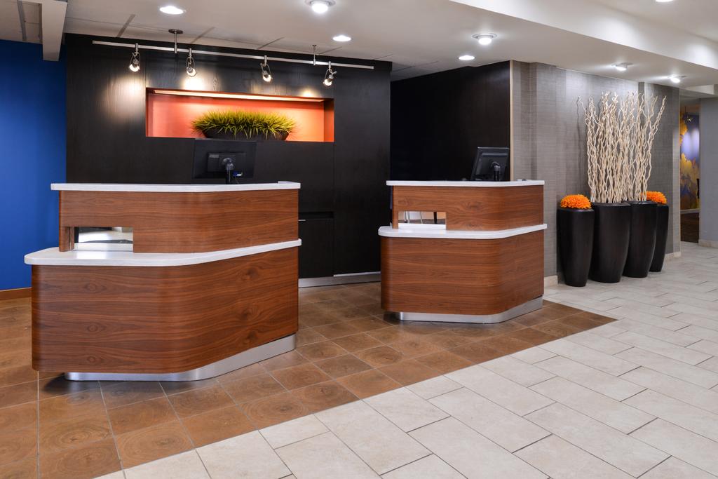 Courtyard by Marriott Milwaukee Brown Deer
