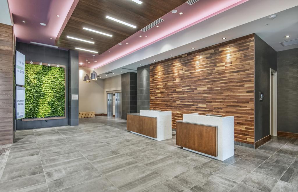 Courtyard by Marriott Raleigh Cary/Parkside Town Commons