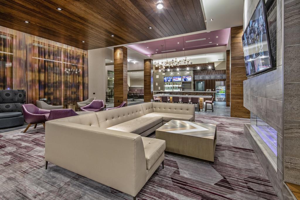 Courtyard by Marriott Raleigh Cary/Parkside Town Commons