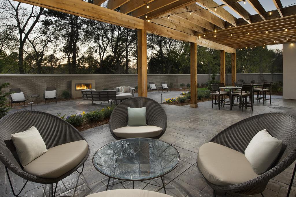 Courtyard Nashville SE/Murfreesboro