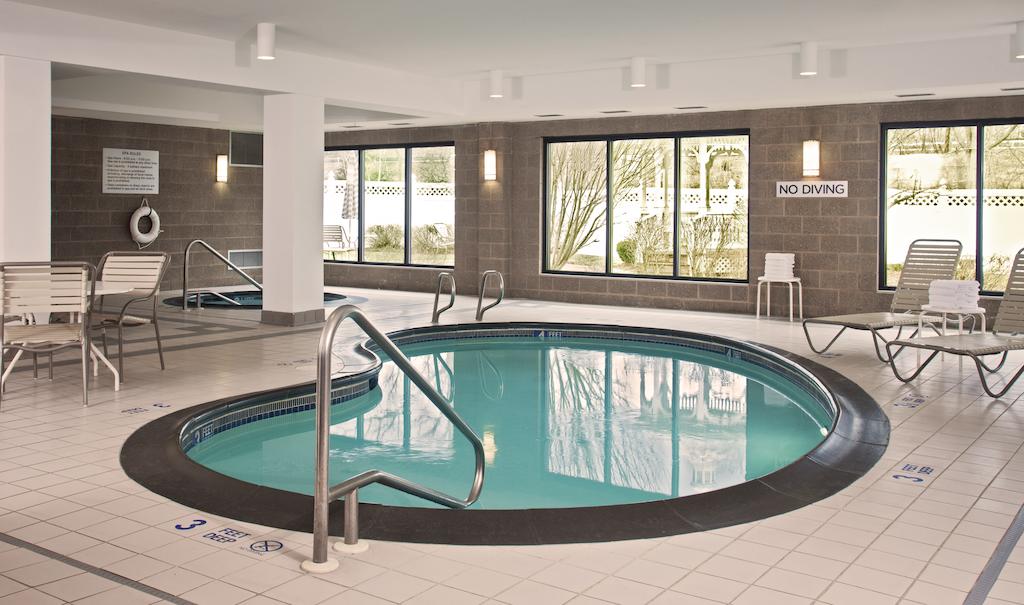Courtyard by Marriott Newburgh Stewart Airport