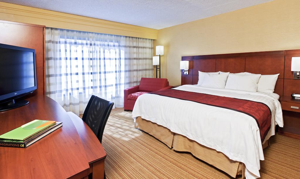 Courtyard by Marriott Newburgh Stewart Airport