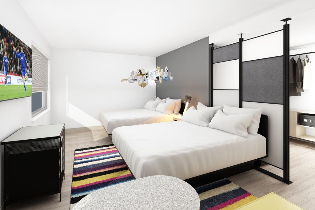 Aloft Ocean City