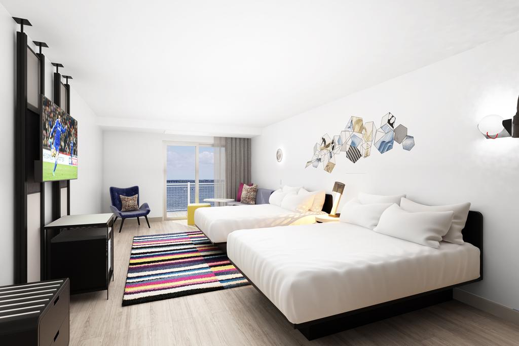 Aloft Ocean City