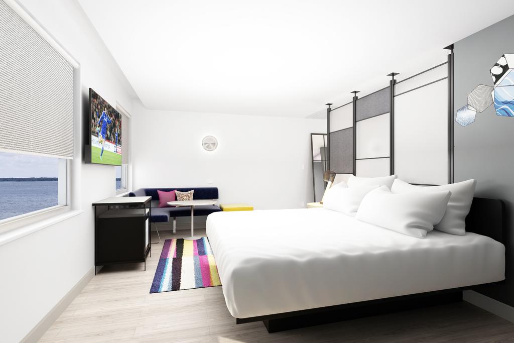 Aloft Ocean City
