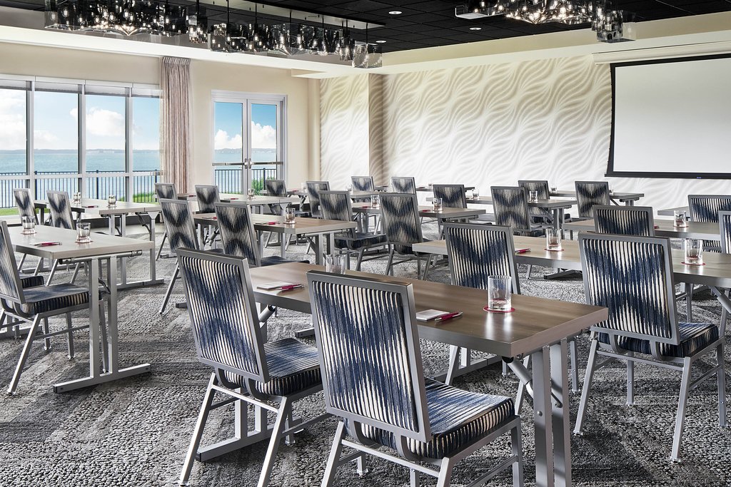 Aloft Ocean City