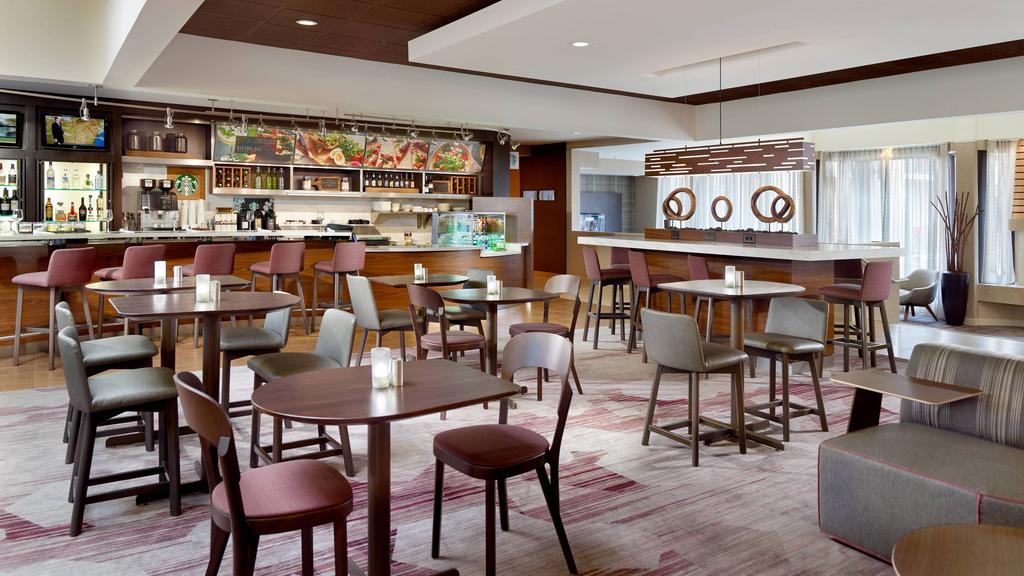 Courtyard by Marriott Raleigh Midtown