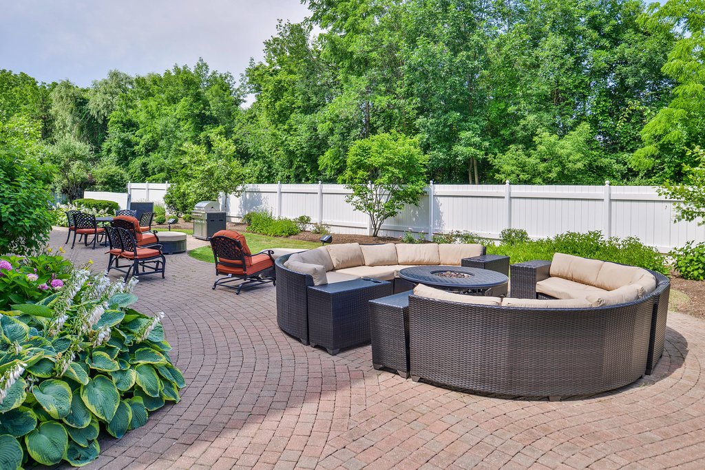 Fairfield Inn & Suites by Marriott Rochester West/Greece