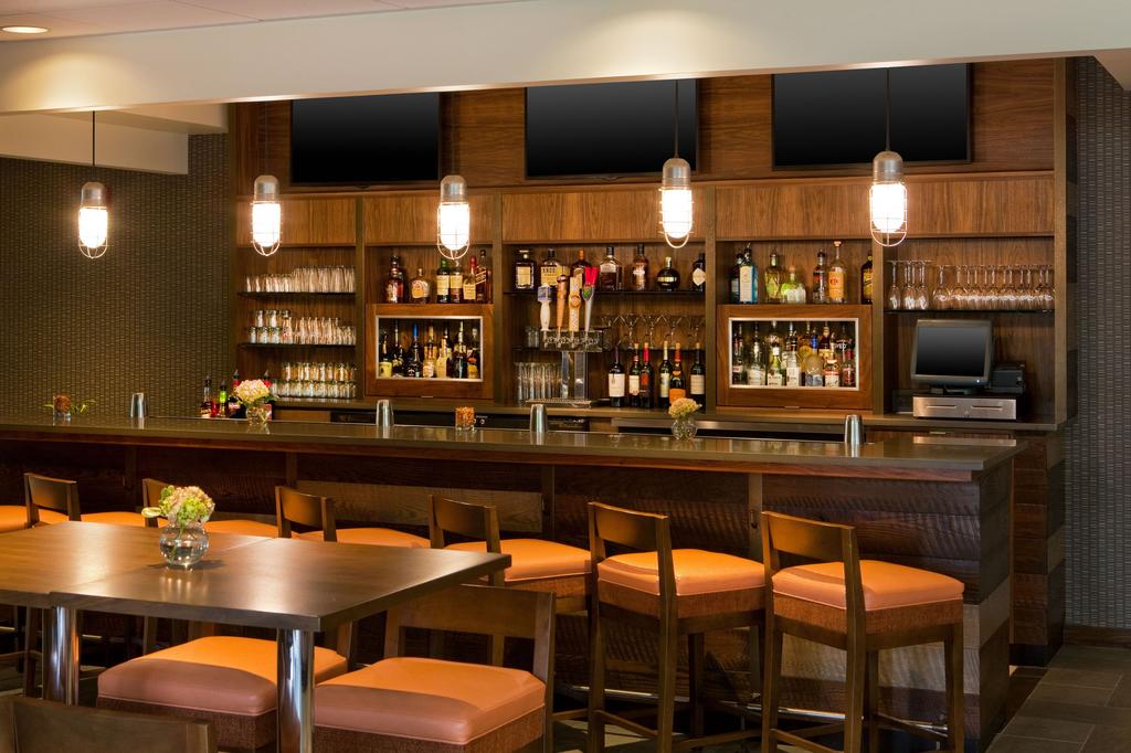 Four Points by Sheraton Scranton