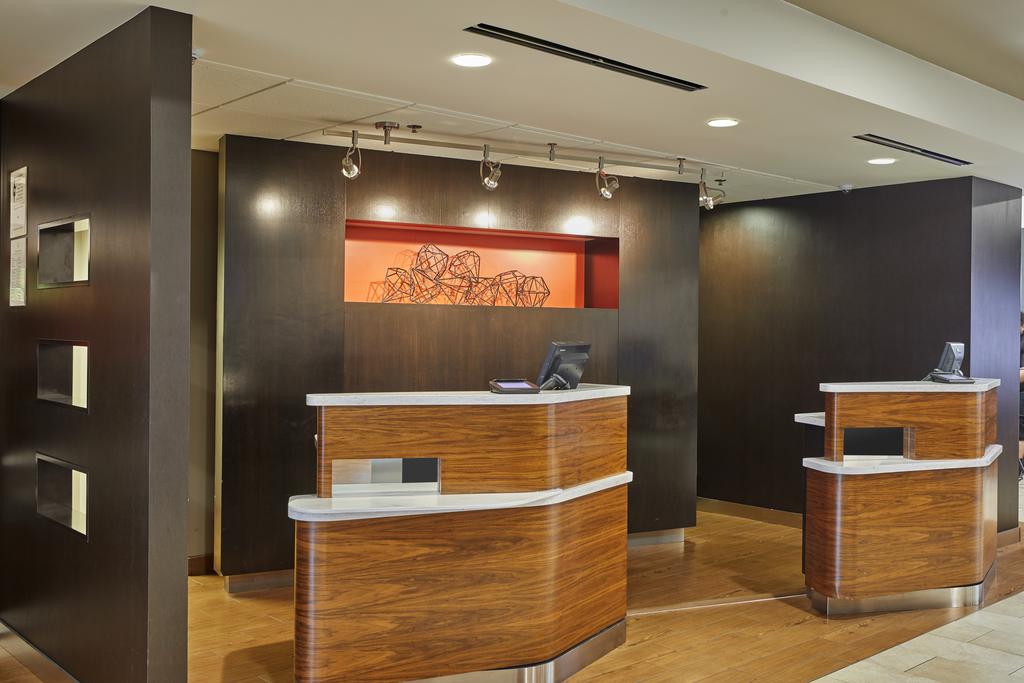 Courtyard by Marriott Eugene Springfield