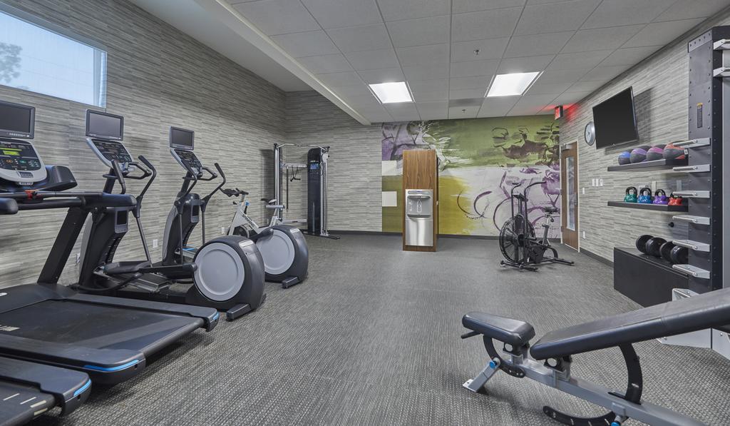 Courtyard by Marriott Eugene Springfield