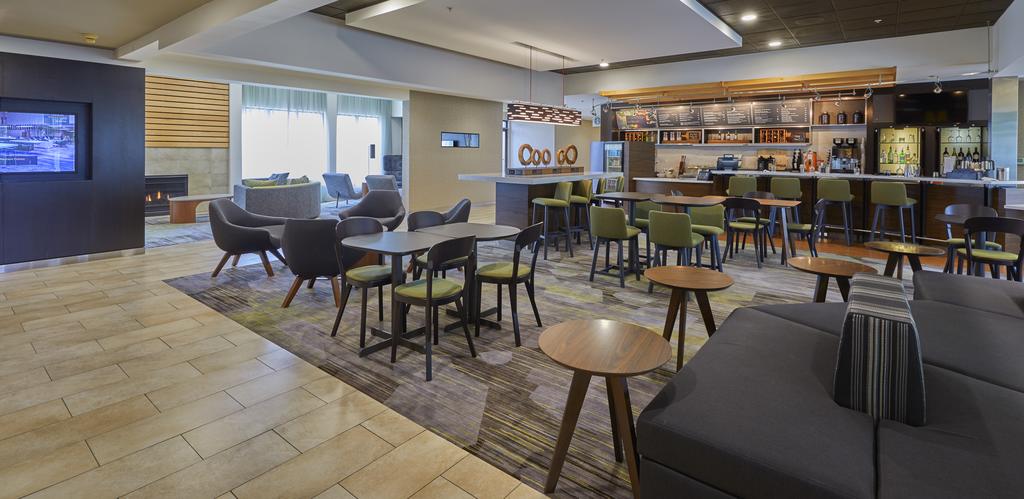 Courtyard by Marriott Eugene Springfield
