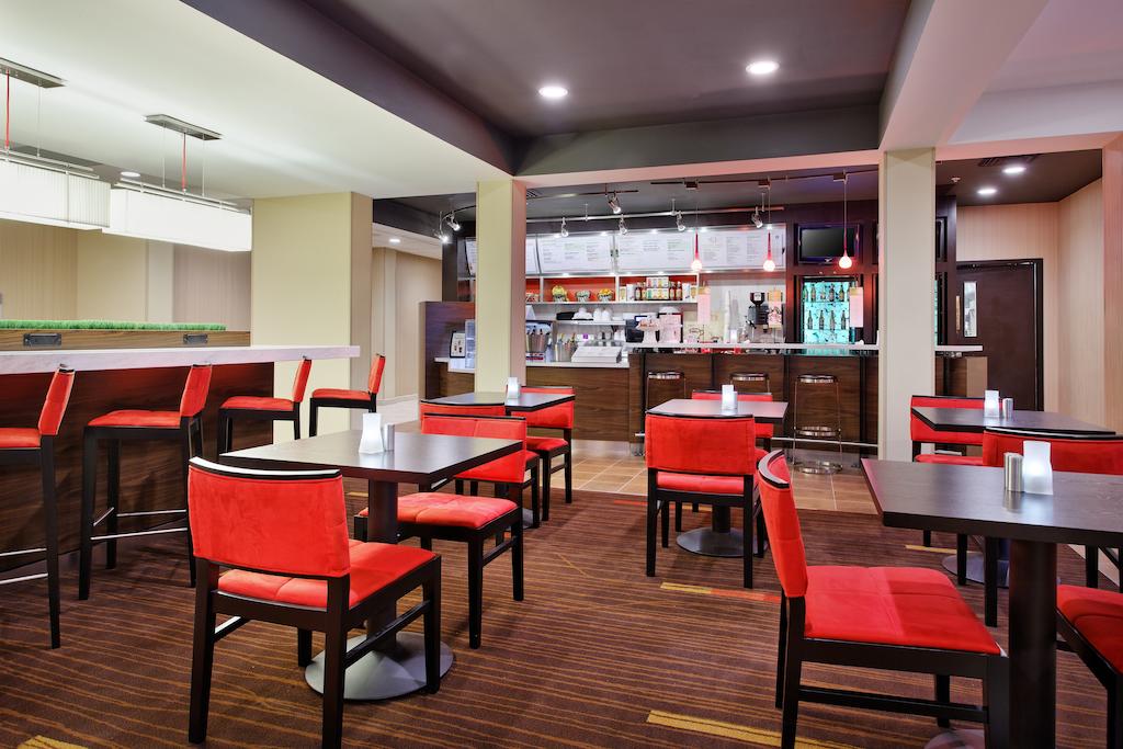 Courtyard by Marriott Tallahassee North/I-10 Capital Circle