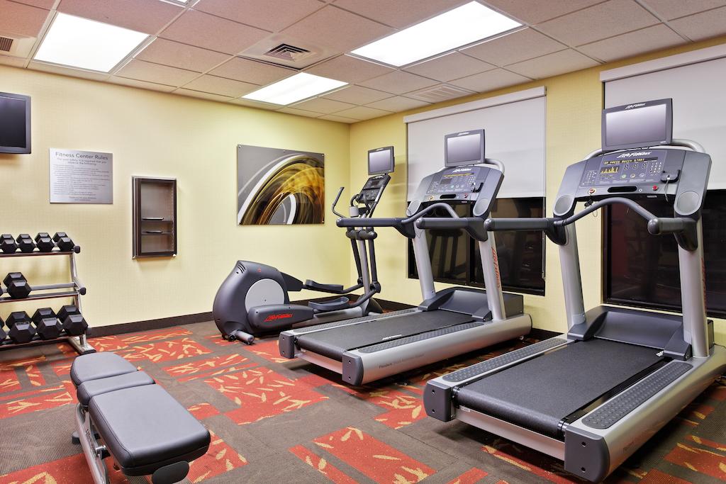 Courtyard by Marriott Tallahassee North/I-10 Capital Circle