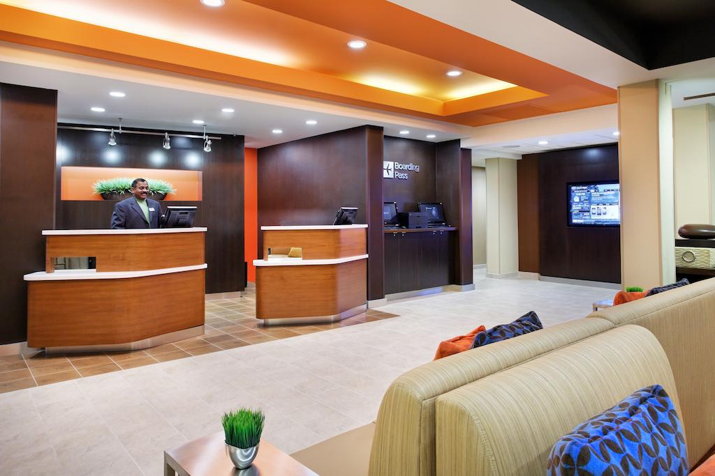 Courtyard by Marriott Tallahassee North/I-10 Capital Circle