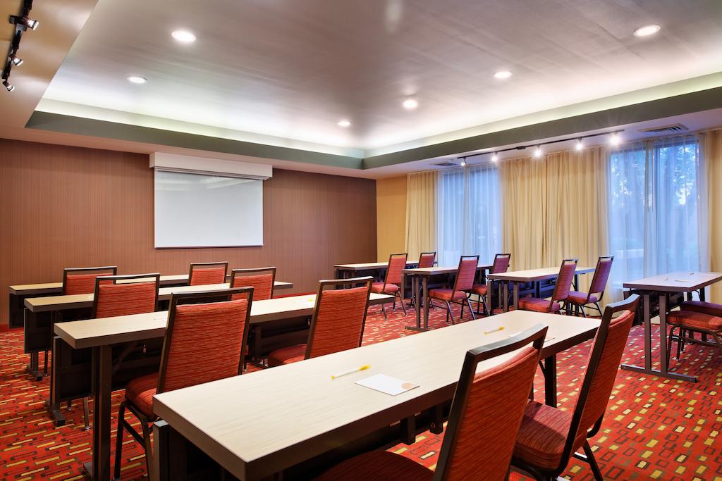 Courtyard by Marriott Tallahassee North/I-10 Capital Circle