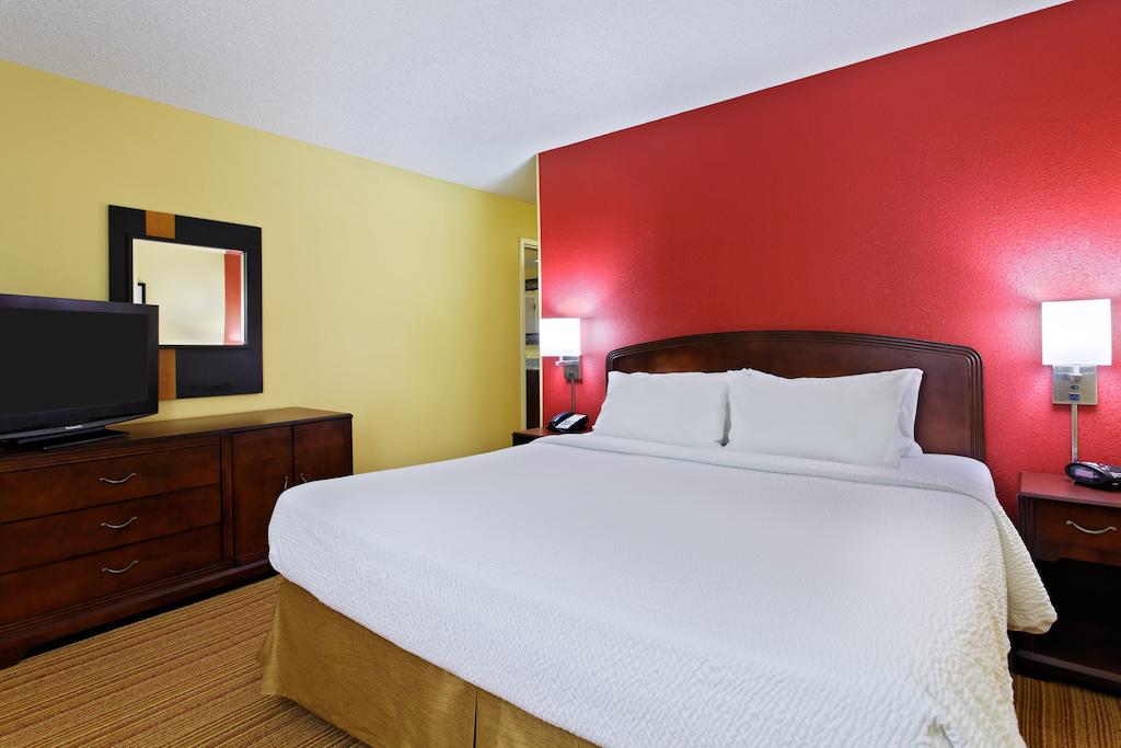 Courtyard by Marriott Tallahassee North/I-10 Capital Circle