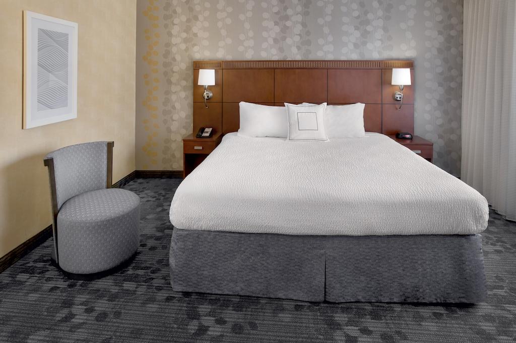 Courtyard by Marriott Hartford Windsor