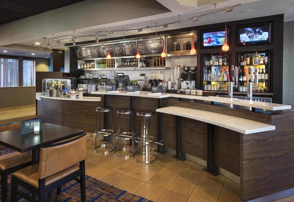 Courtyard by Marriott Hartford Windsor