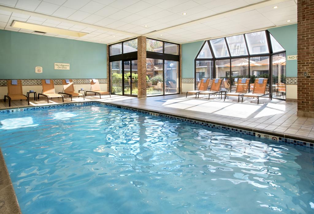 Courtyard by Marriott Hartford Windsor
