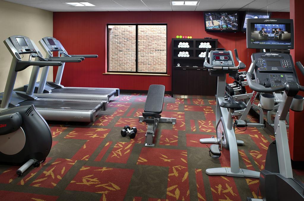Courtyard by Marriott Hartford Windsor