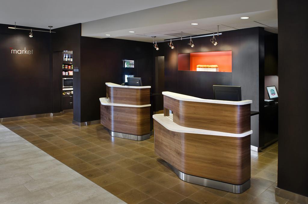 Courtyard by Marriott Hartford Windsor