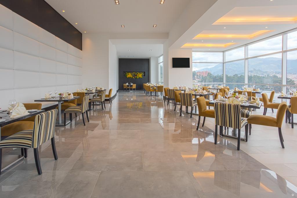 Four Points by Sheraton Cuenca
