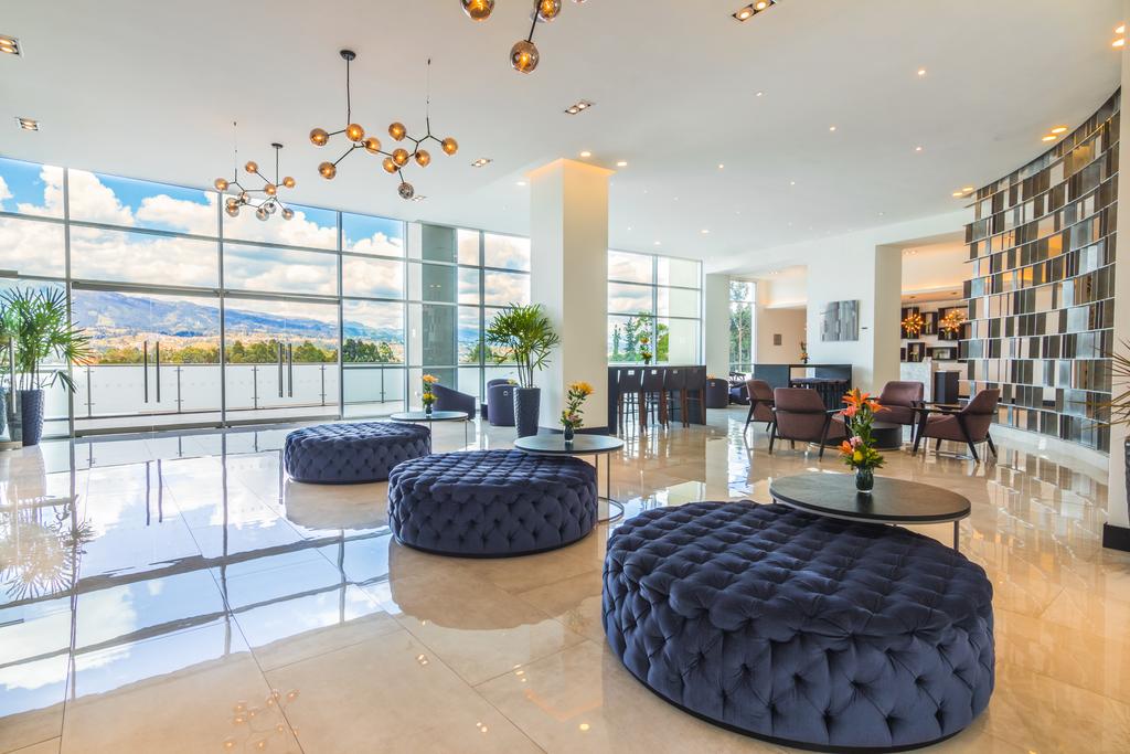 Four Points by Sheraton Cuenca