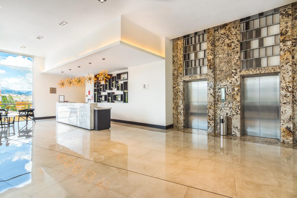 Four Points by Sheraton Cuenca