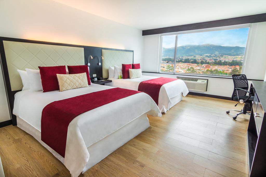 Four Points by Sheraton Cuenca