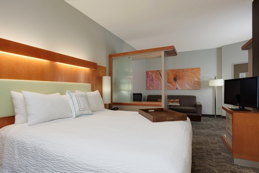 SpringHill Suites Shreveport-Bossier City/Louisiana Downs
